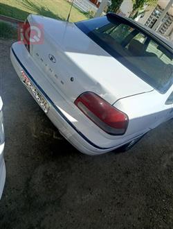 Daewoo Prince